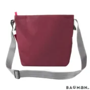Crumpler - Doozie Shoulder S Turquoise - Зображення 5