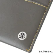 Crumpler - Trust Card Holder Elephant Grey - Зображення 7