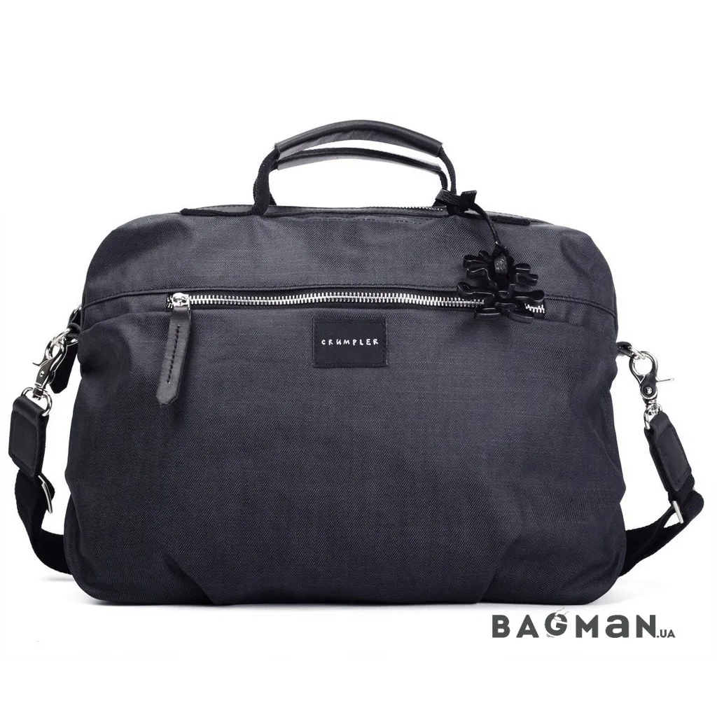 BEBBT-002.jpg Crumpler - BETTY BLUE BUSINESS TABLET Denim - Зображення 1