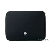 Crumpler - Base Layer 12" Laptop Black
