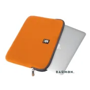 Crumpler - Base Layer 13" Air Burned orange Anthracite - Зображення 4