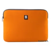 Crumpler - Base Layer 13" Air Burned orange Anthracite