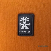 Crumpler - Base Layer 13" Air Burned orange Anthracite - Зображення 6