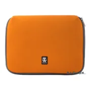 Crumpler - Base Layer 13" Laptop Burned orange Anthracite