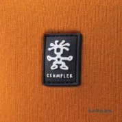 Crumpler - Base Layer 13" Laptop Burned orange Anthracite - Зображення 2