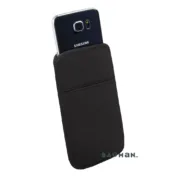 Crumpler - Base Layer Galaxy S6 Black - Зображення 5