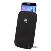 Crumpler - Base Layer Galaxy S6 Black - Зображення 4