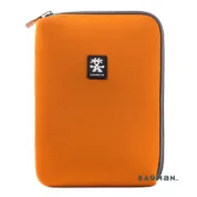 Crumpler - Base Layer iPad Air Burned orange Anthracite