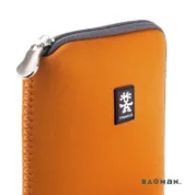 Crumpler - Base Layer iPad Mini Burned orange Anthracite - Зображення 2