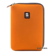 Crumpler - Base Layer iPad Mini Burned orange Anthracite