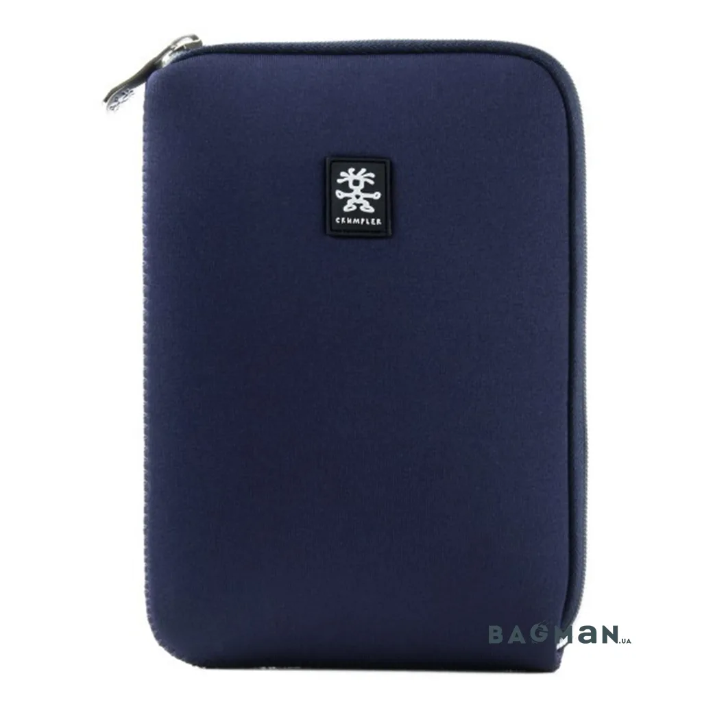 Base-Layer-iPad-Mini-sunday-blue-copper.jpg Crumpler - Base Layer iPad Mini Sunday Blue Copper - Зображення 1