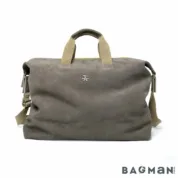 Crumpler - Bavarian Boomer Weekender Bavarian Boomer Weekender - Зображення 2