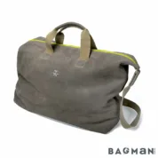 Crumpler - Bavarian Boomer Weekender Bavarian Boomer Weekender
