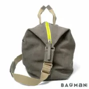 Crumpler - Bavarian Boomer Weekender Bavarian Boomer Weekender - Зображення 3