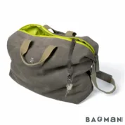 Crumpler - Bavarian Boomer Weekender Bavarian Boomer Weekender - Зображення 4