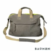 Crumpler - Bavarian Boomer Weekender Bavarian Boomer Weekender - Зображення 5