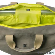 Crumpler - Bavarian Boomer Weekender Bavarian Boomer Weekender - Зображення 6