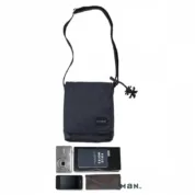 Crumpler - Betty Blue Sling XS Black - Зображення 4