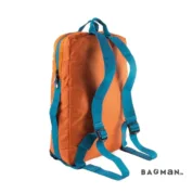 Crumpler - Light Delight Backpack Глазго - Зображення 9