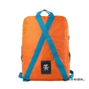 Crumpler - Light Delight Backpack Глазго - Зображення 8
