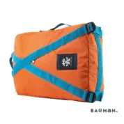 Crumpler - Light Delight Backpack Глазго - Зображення 6