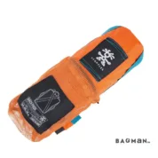 Crumpler - Light Delight Backpack Глазго - Зображення 4