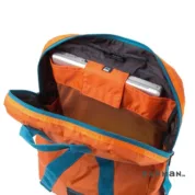 Crumpler - Light Delight Backpack Глазго - Зображення 5