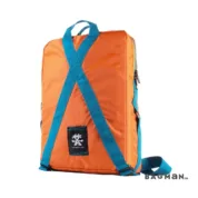 Crumpler - Light Delight Backpack Глазго
