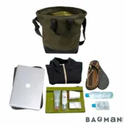 Crumpler - Private Messenger Private Messenger - Зображення 2