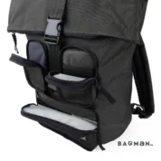 Crumpler - THE CONDO BACKPACK Марокко - Зображення 2