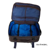 Crumpler - Track Jack Board Backpack Титан - Зображення 5