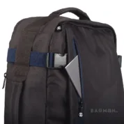 Crumpler - Track Jack Board Backpack Титан - Зображення 8