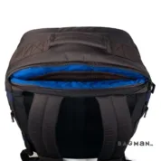 Crumpler - Track Jack Board Backpack Титан - Зображення 2