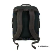Crumpler - Track Jack Board Backpack Титан - Зображення 6