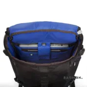 Crumpler - Track Jack Barrel Бруней - Зображення 2