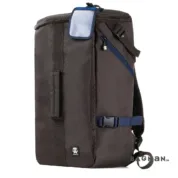 Crumpler - Track Jack Barrel Бруней