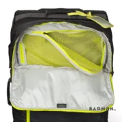 Crumpler - TRACK JACK TROLLEY L Сидней - Зображення 5