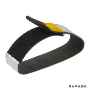Crumpler - Dinky Di  Ankle Charcoal/Honey - Зображення 4