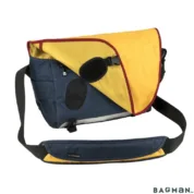 Crumpler - Dinky Di Laptop Messenger L Honey/Firebrick Red - Зображення 4