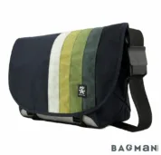 Crumpler - Dinky Di Messenger M Тарзан