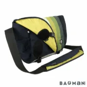 Crumpler - Dinky Di Messenger M Тарзан - Зображення 4