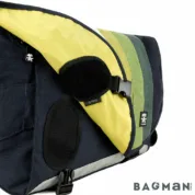 Crumpler - Dinky Di Messenger M Тарзан - Зображення 7