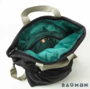Crumpler - Doona Shopper Дубай - Зображення 4