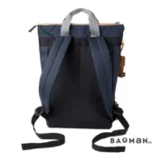 Crumpler - DOOZIE PHOTO BACKPACK Dark NAVY - Зображення 3