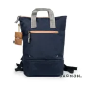 Crumpler - DOOZIE PHOTO BACKPACK Dark NAVY