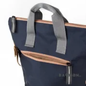 Crumpler - DOOZIE PHOTO BACKPACK Dark NAVY - Зображення 2