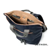 Crumpler - DOOZIE PHOTO BACKPACK Dark NAVY - Зображення 9