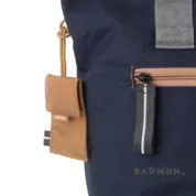 Crumpler - DOOZIE PHOTO BACKPACK Dark NAVY - Зображення 4