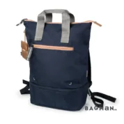 Crumpler - DOOZIE PHOTO BACKPACK Dark NAVY - Зображення 5