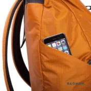 Crumpler - Day City Roller Orange - Зображення 2